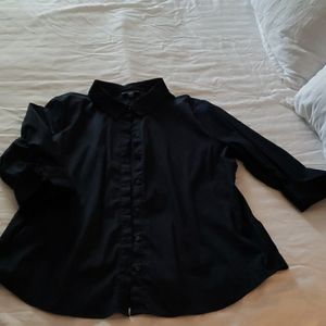 Women's Worthington dress shirt